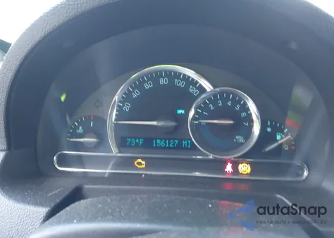 2007 Chevrolet Hhr Lt из США, поврежденный, VIN 3GNDA23D27S594920